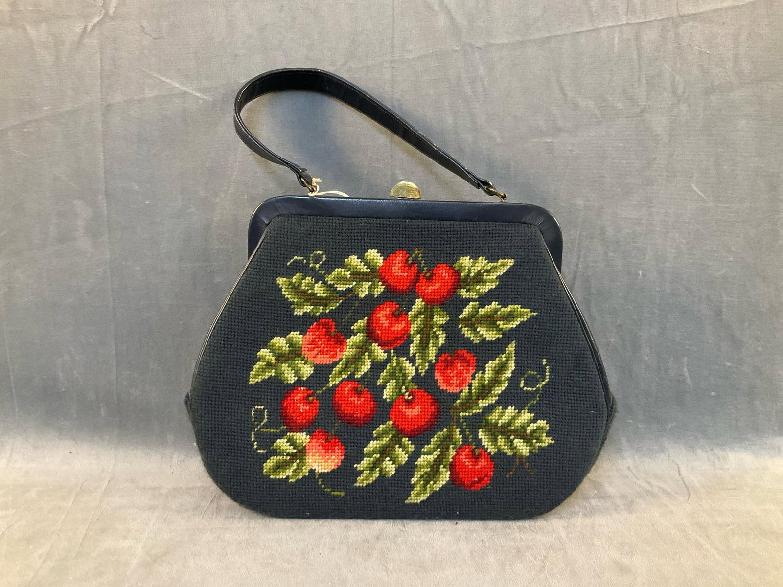 Needlepoint Purses - 5