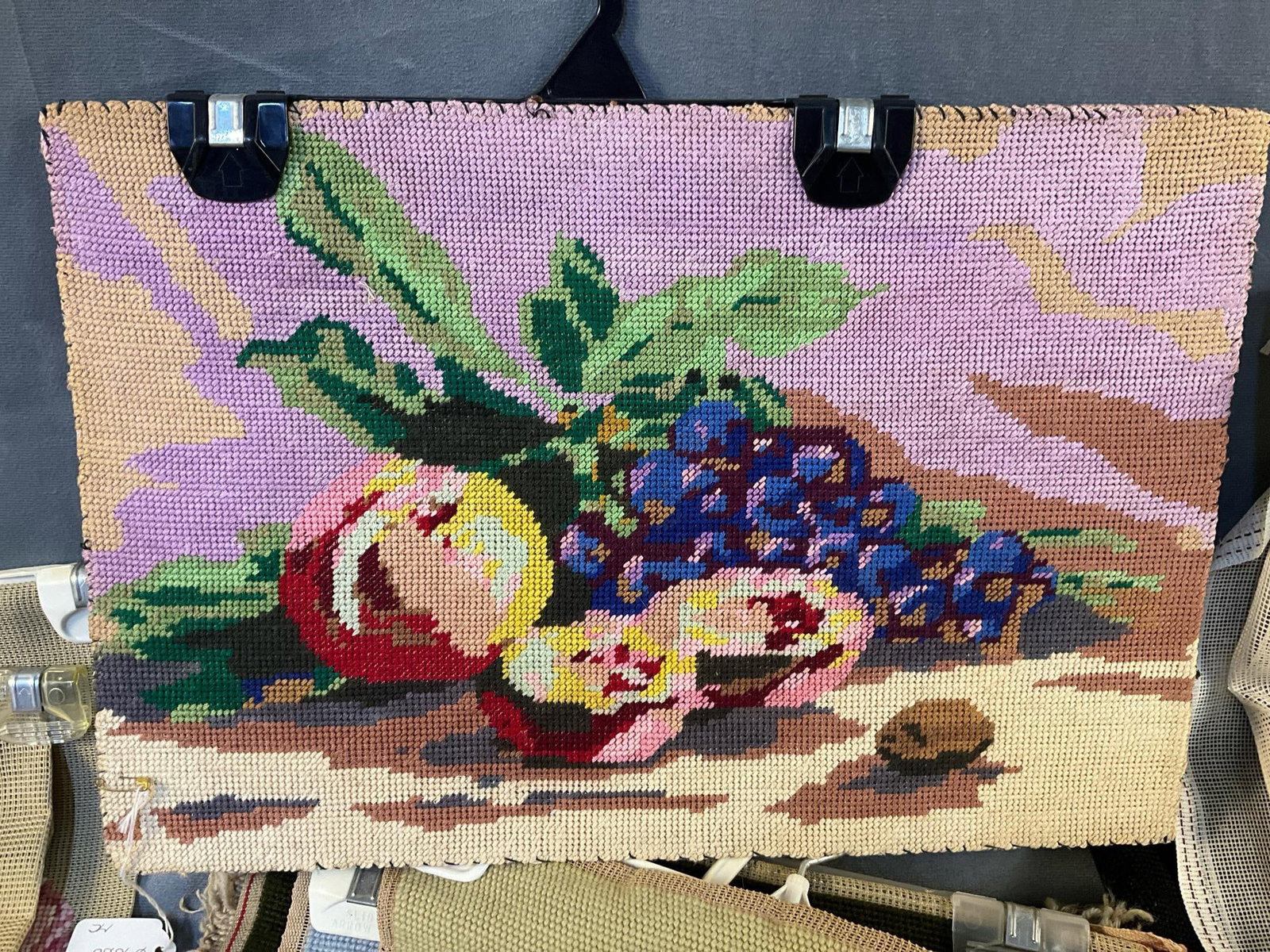 Fabric Panels - 2