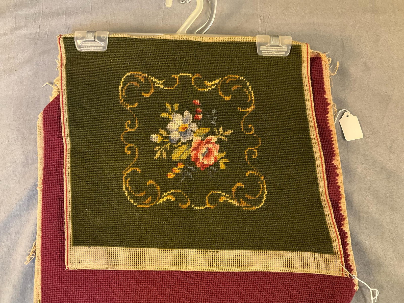 Fabric Panels - 6