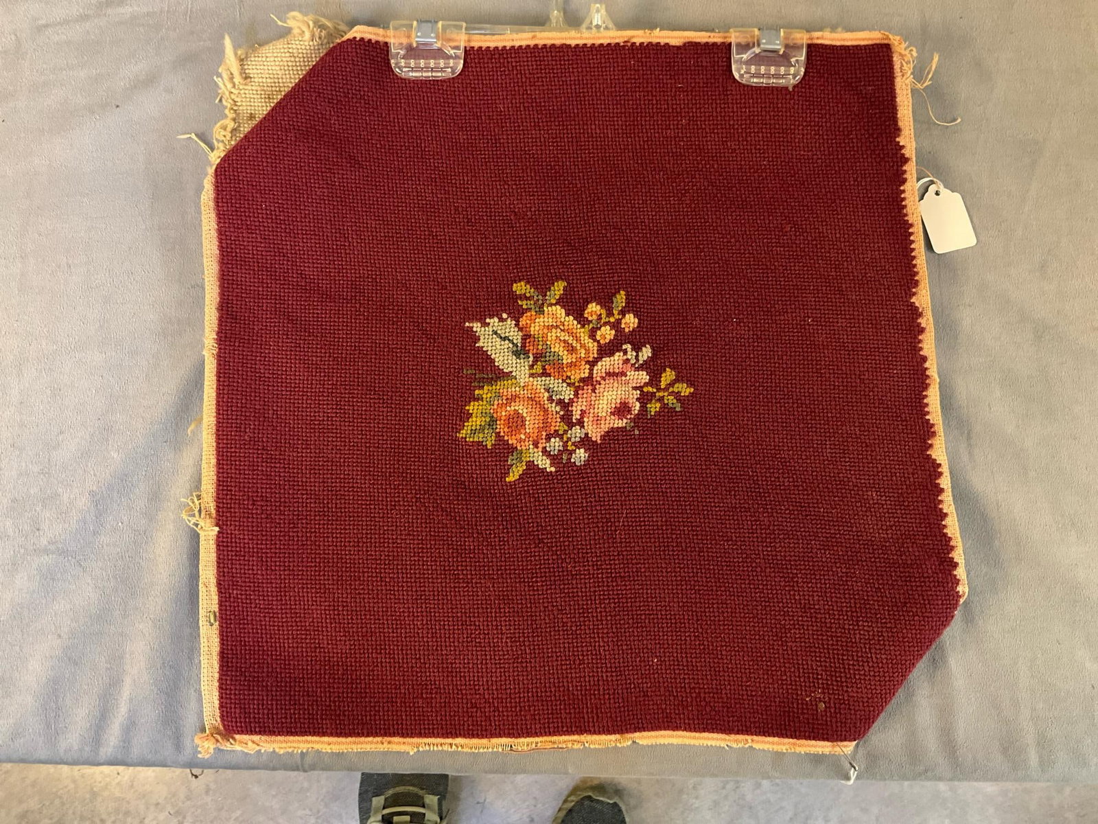 Fabric Panels - 7