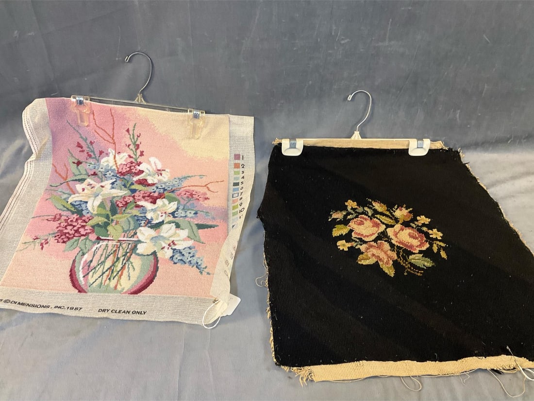 Fabric Panels - 9