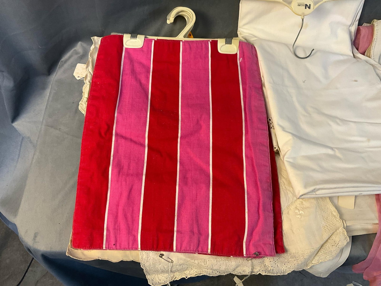 Assorted Linens - 2
