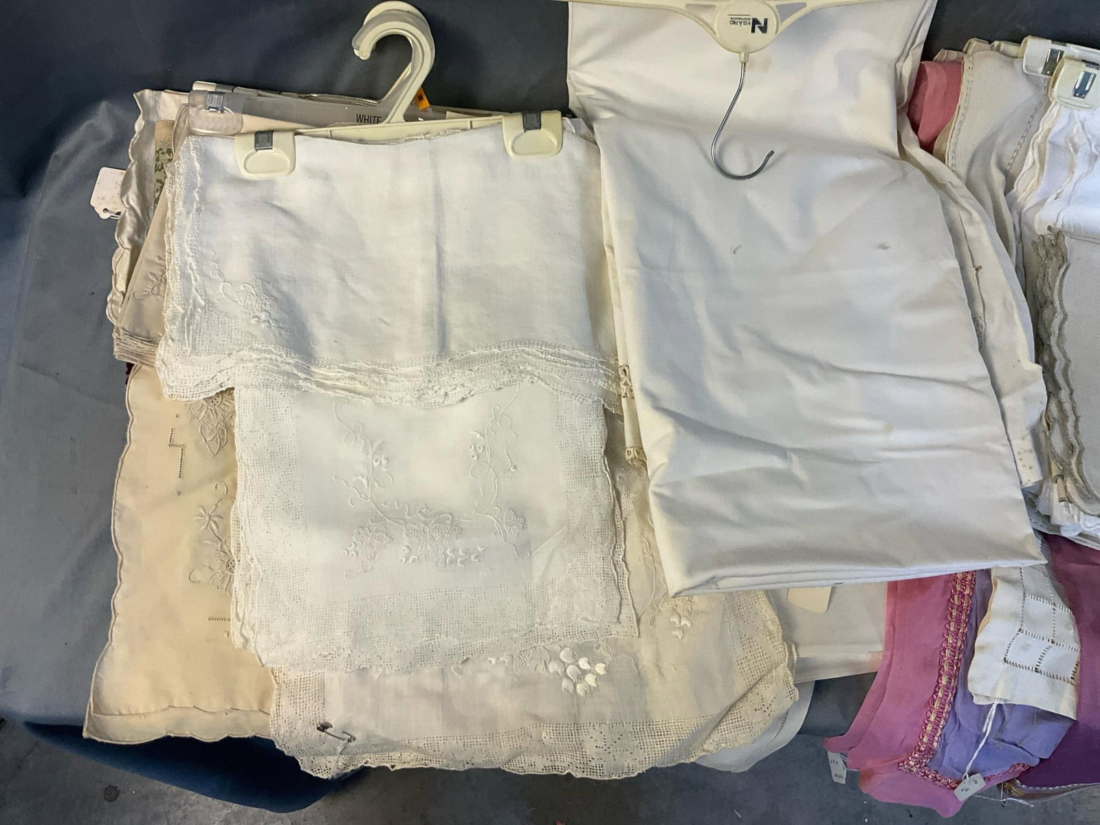 Assorted Linens - 3