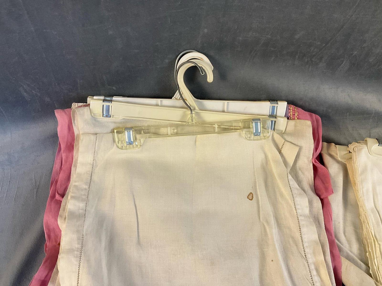 Assorted Linens - 8