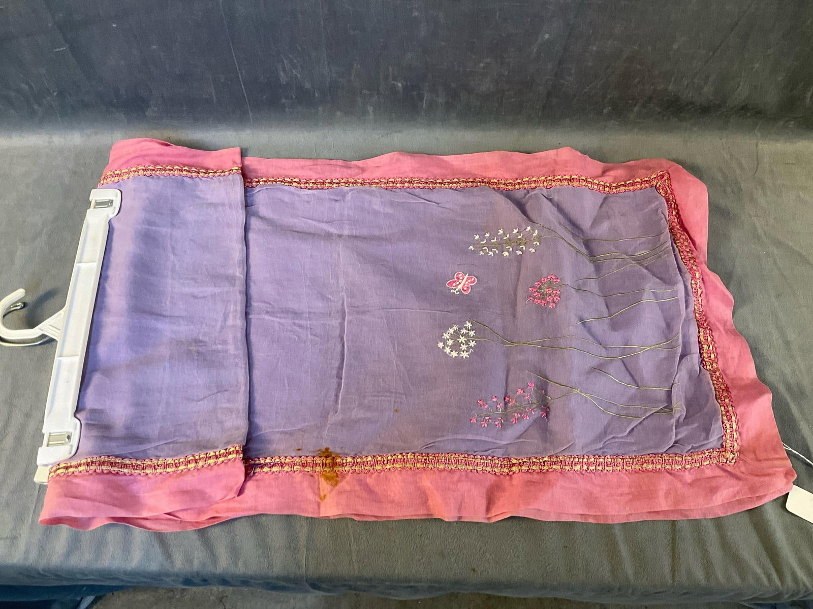 Assorted Linens - 9