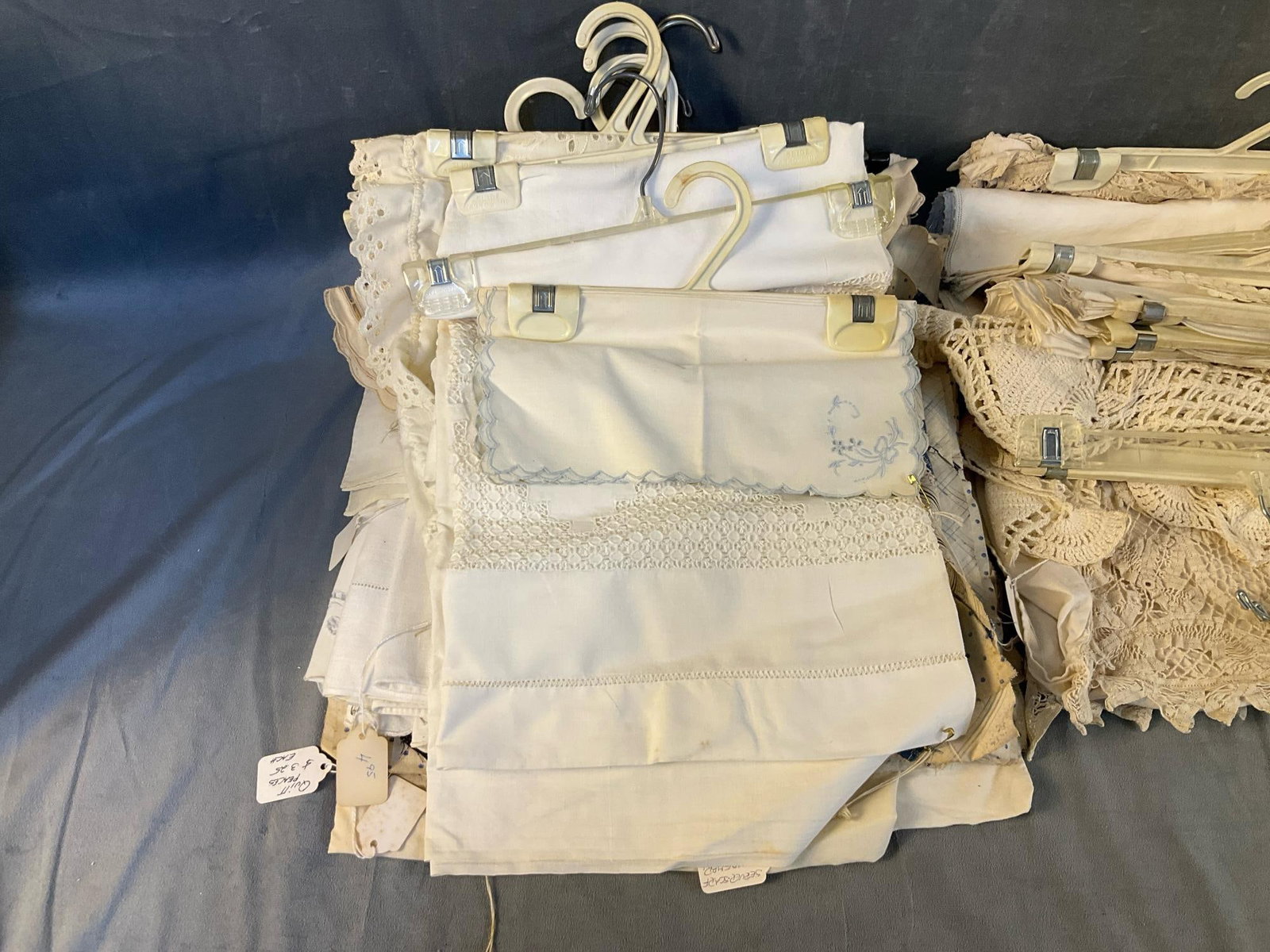 Assorted Textiles - 2