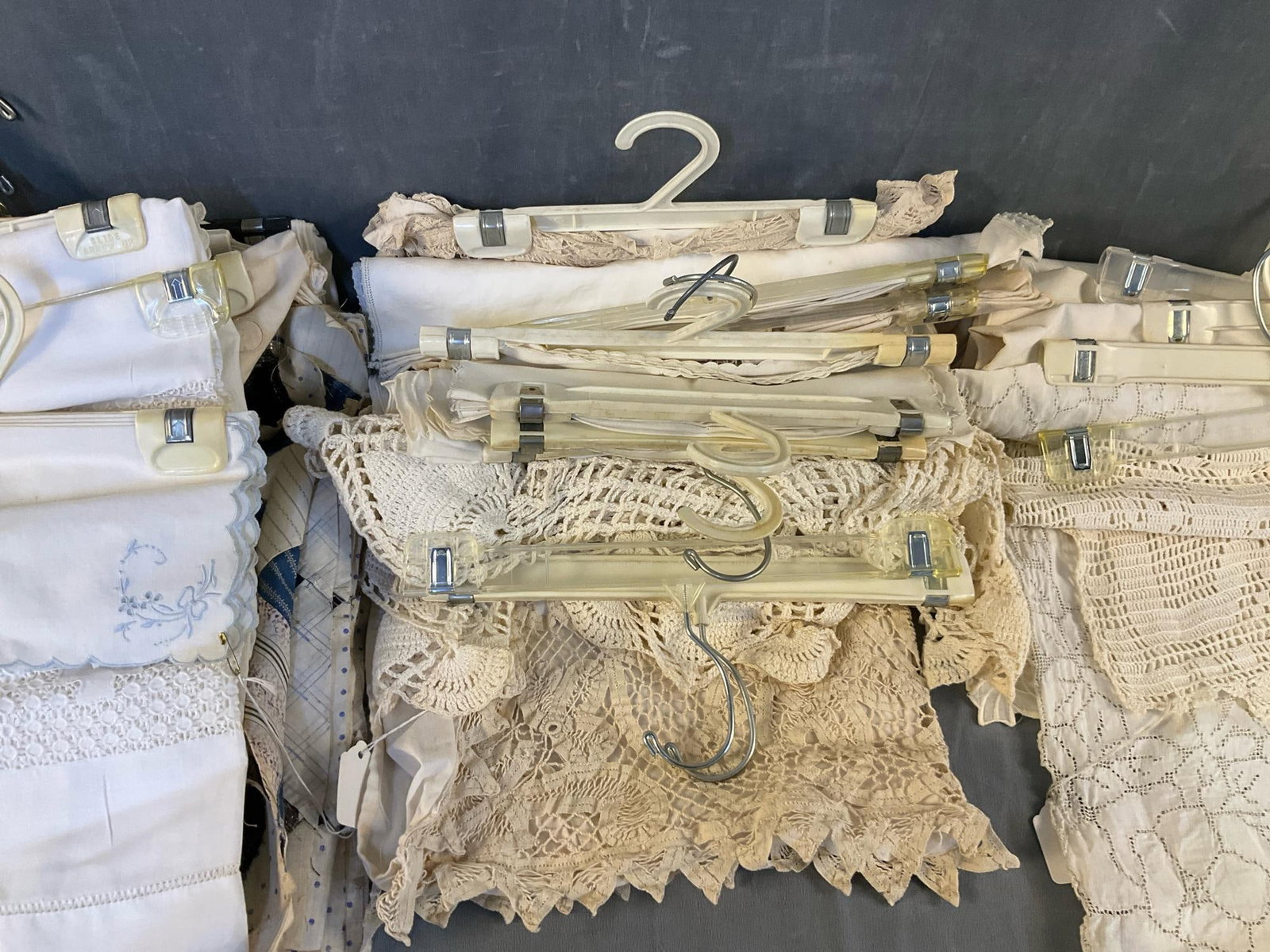 Assorted Textiles - 3