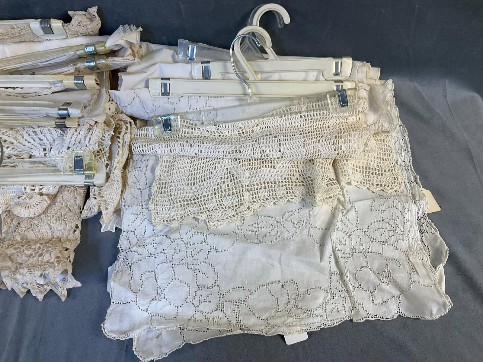 Assorted Textiles - 4