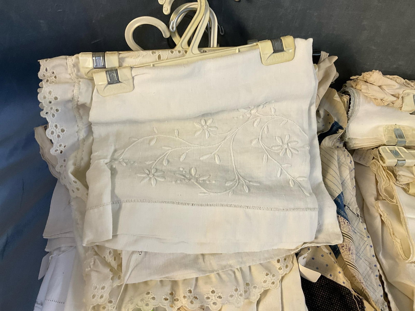 Assorted Textiles - 5