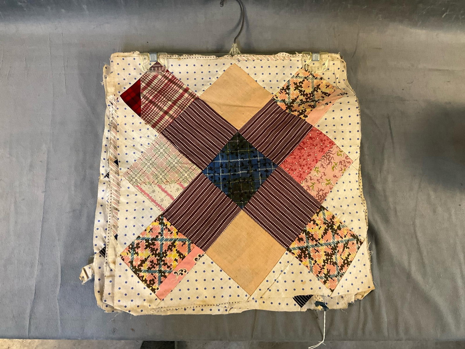Assorted Textiles - 8