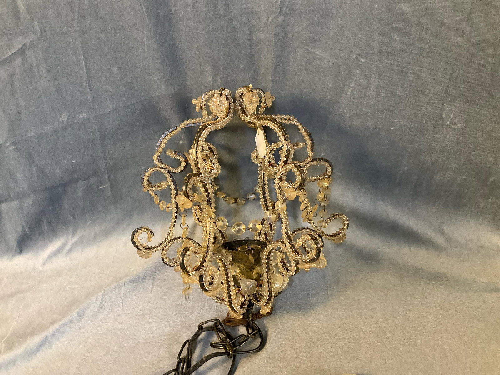 Chandeliers - 3