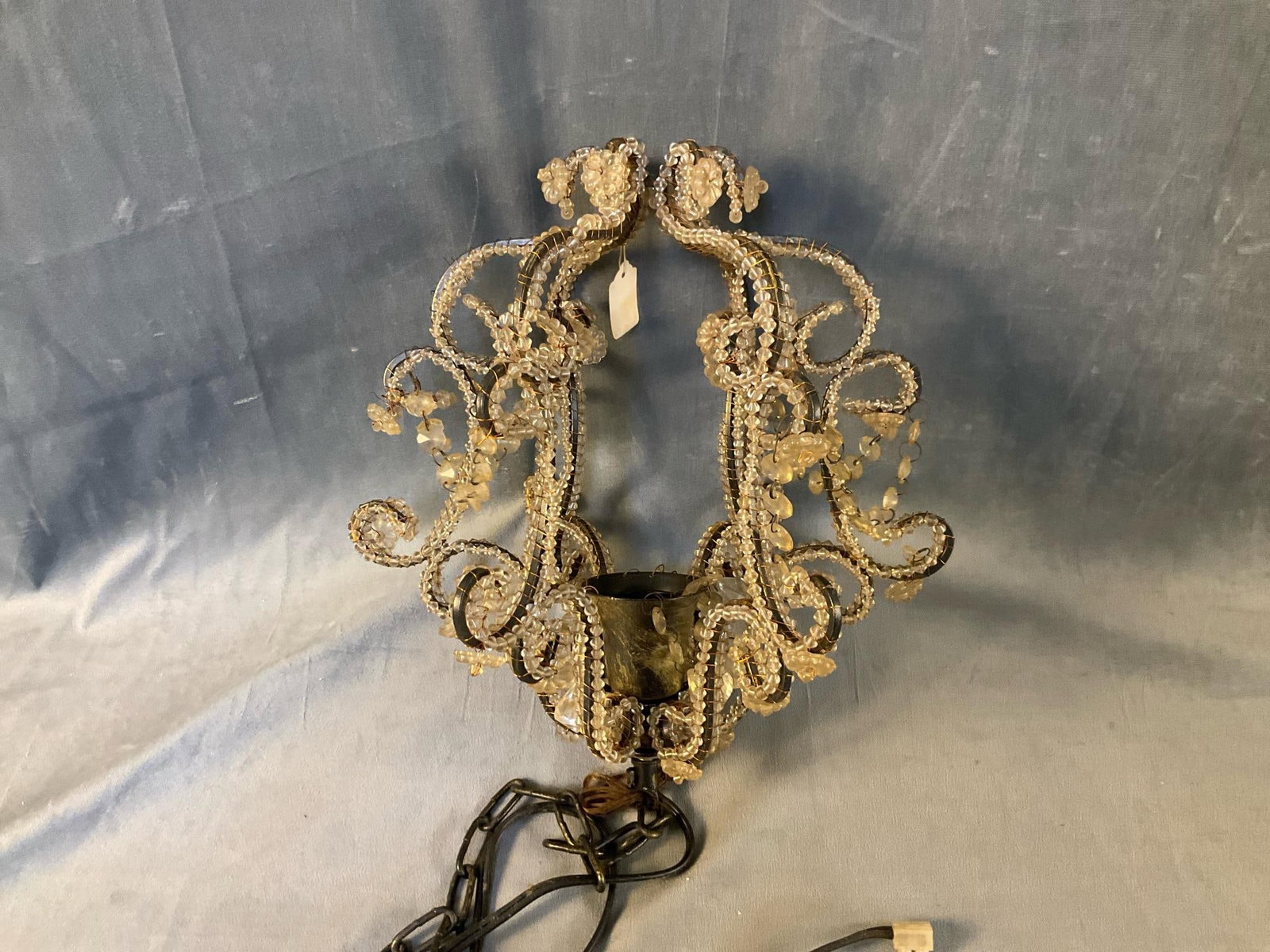 Chandeliers - 4