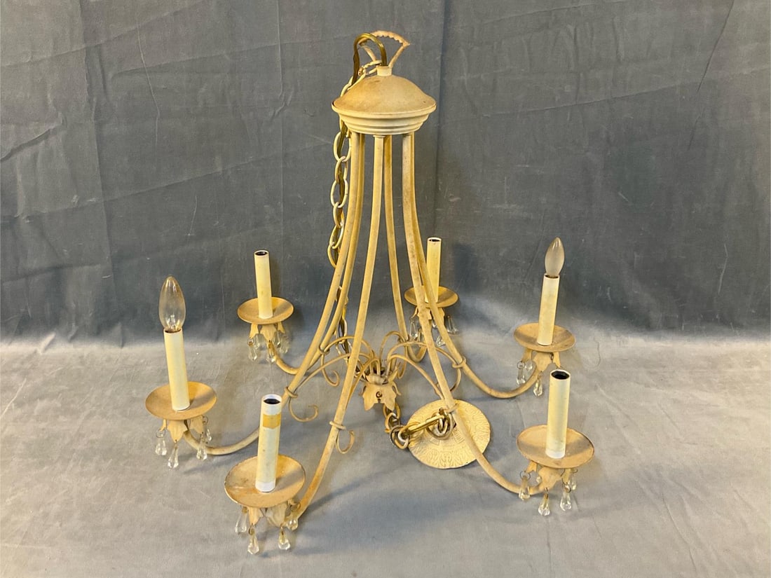 Chandeliers - 5