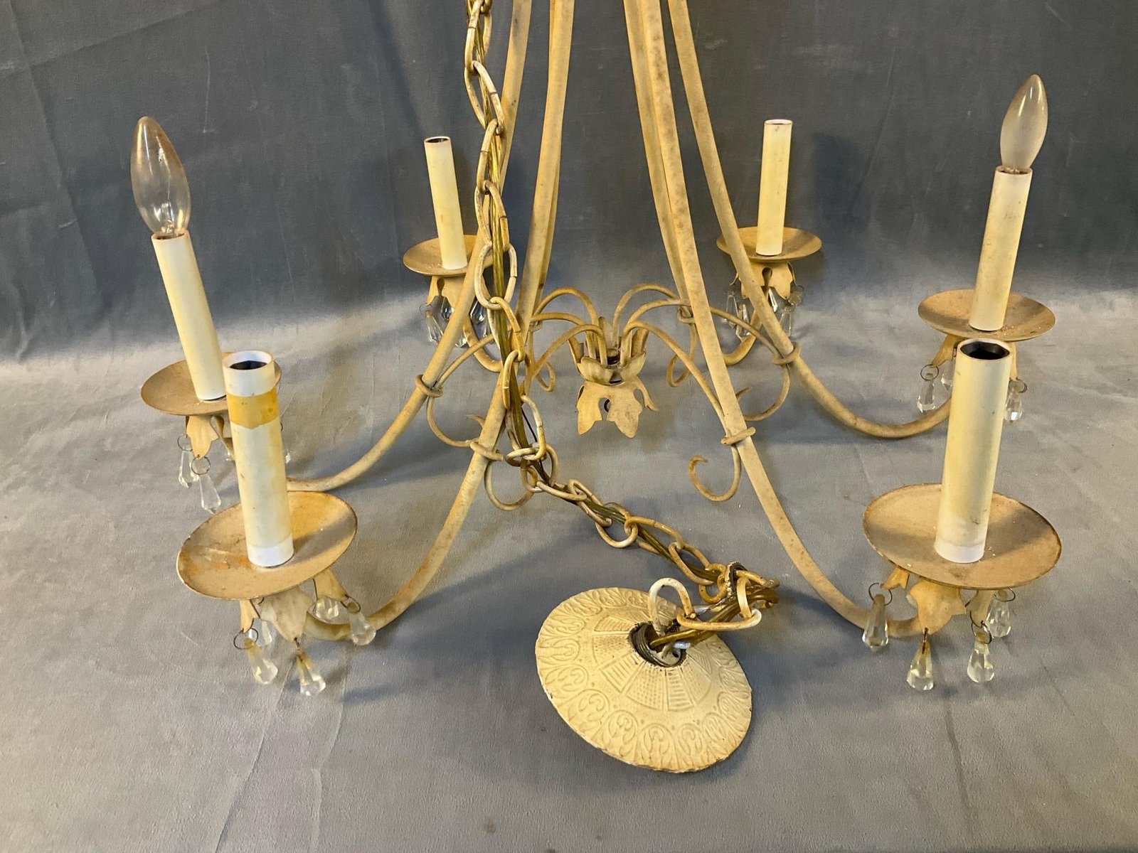Chandeliers - 7