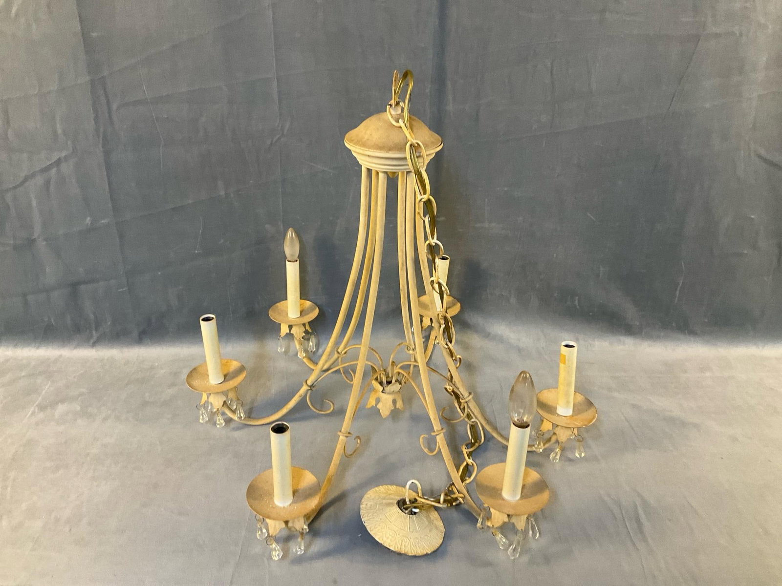 Chandeliers - 8