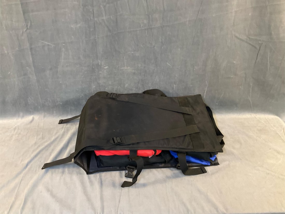 Survival Backpack Kit - 2