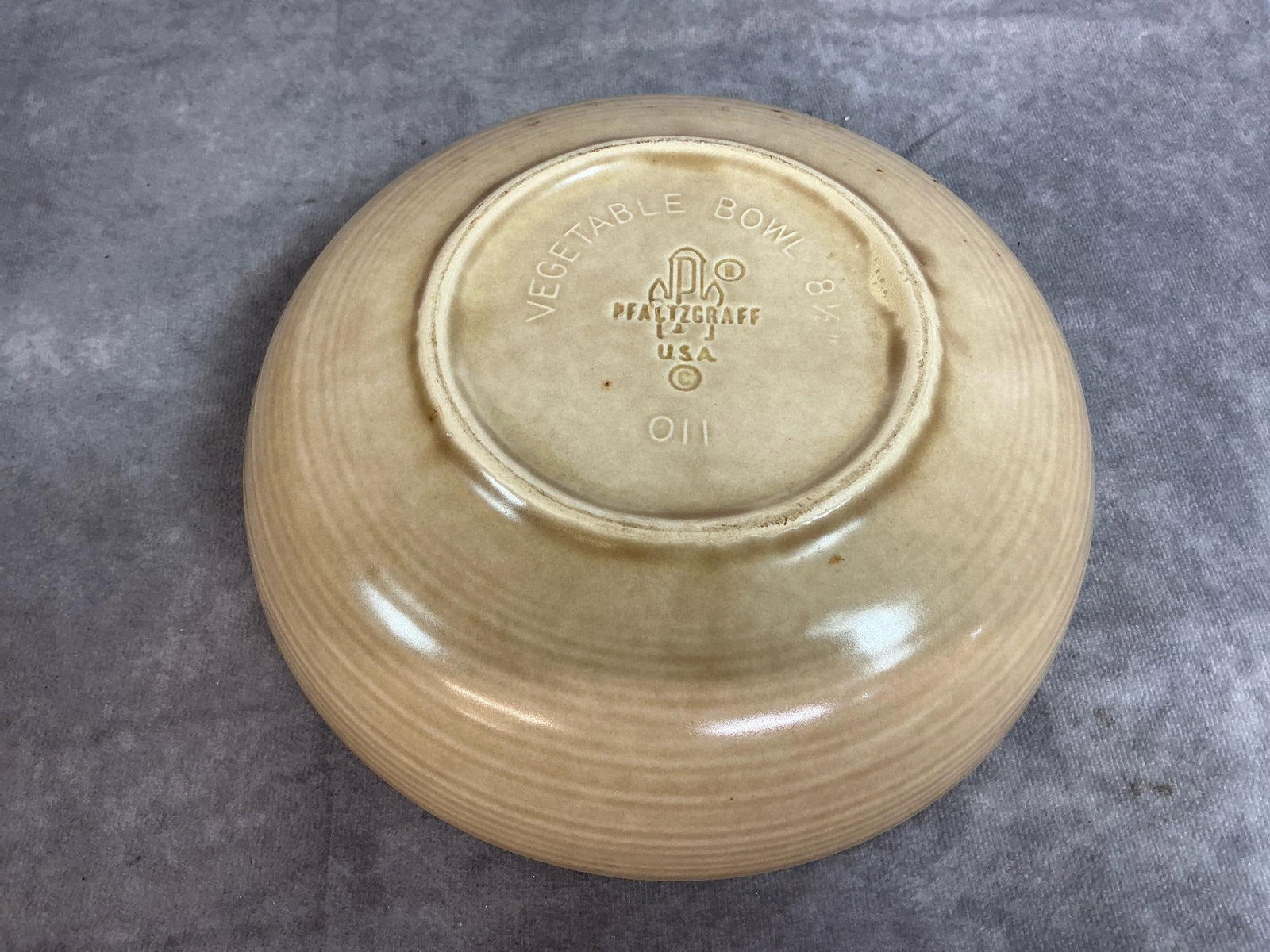 Pfaltzgraff, McCoyware & More - 6