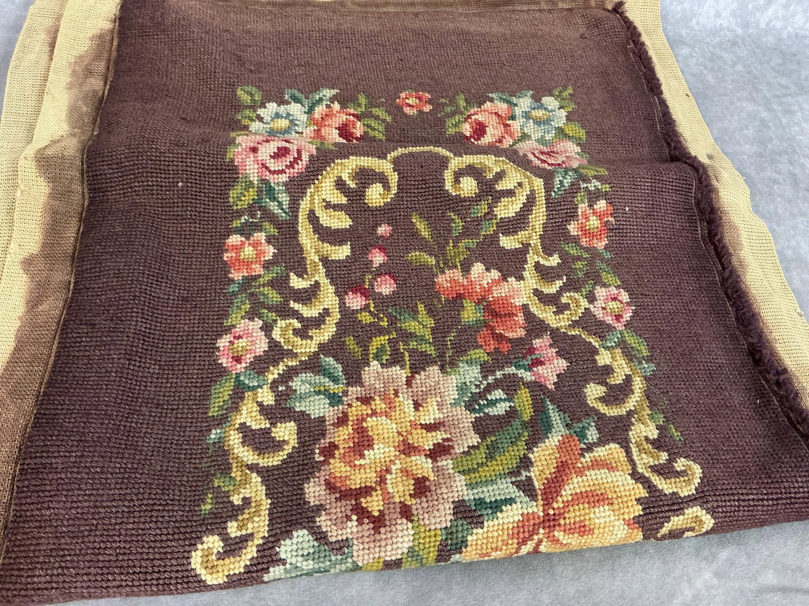 Vintage Needlework - 13