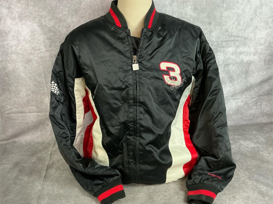Racing Jackets - 2