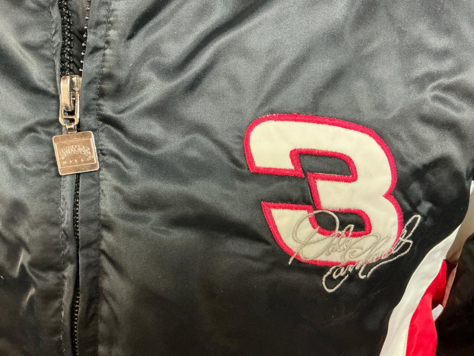 Racing Jackets - 3