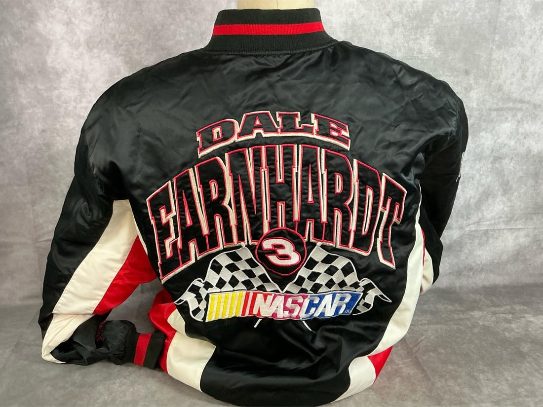 Racing Jackets - 4