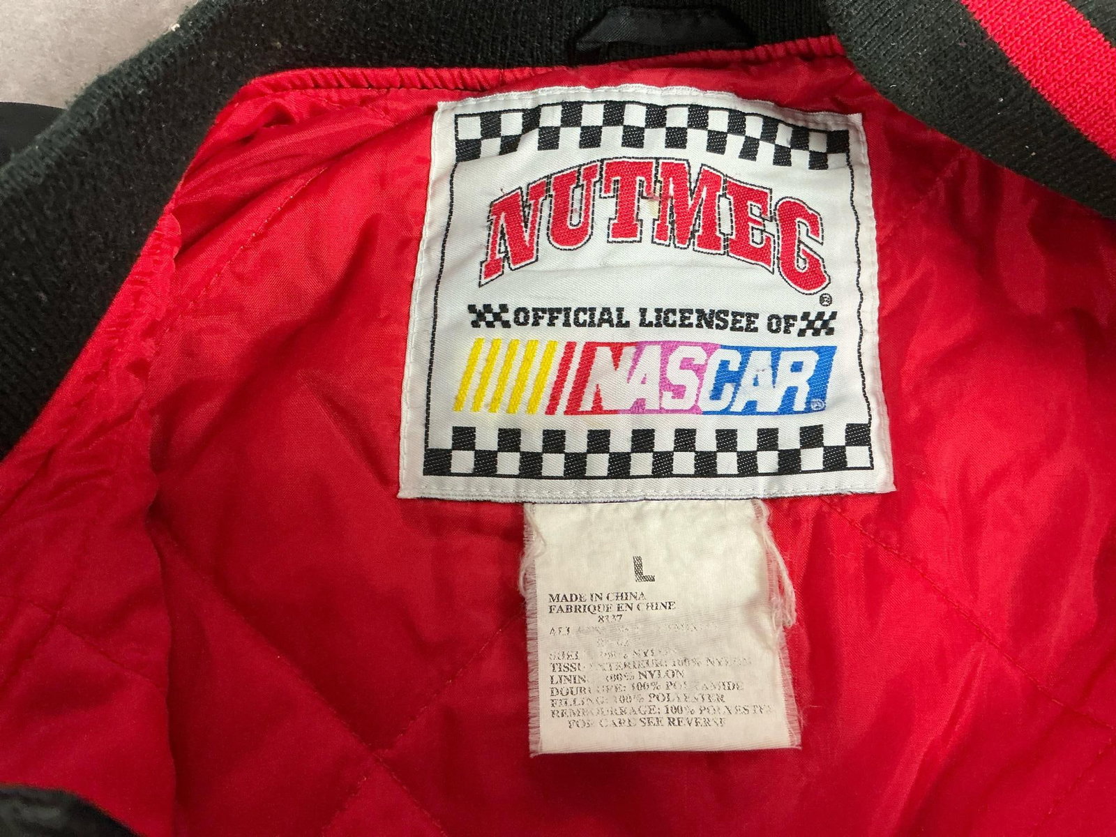 Racing Jackets - 5