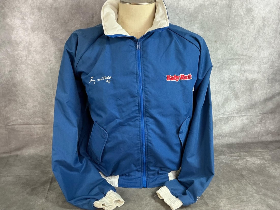 Racing Jackets - 6