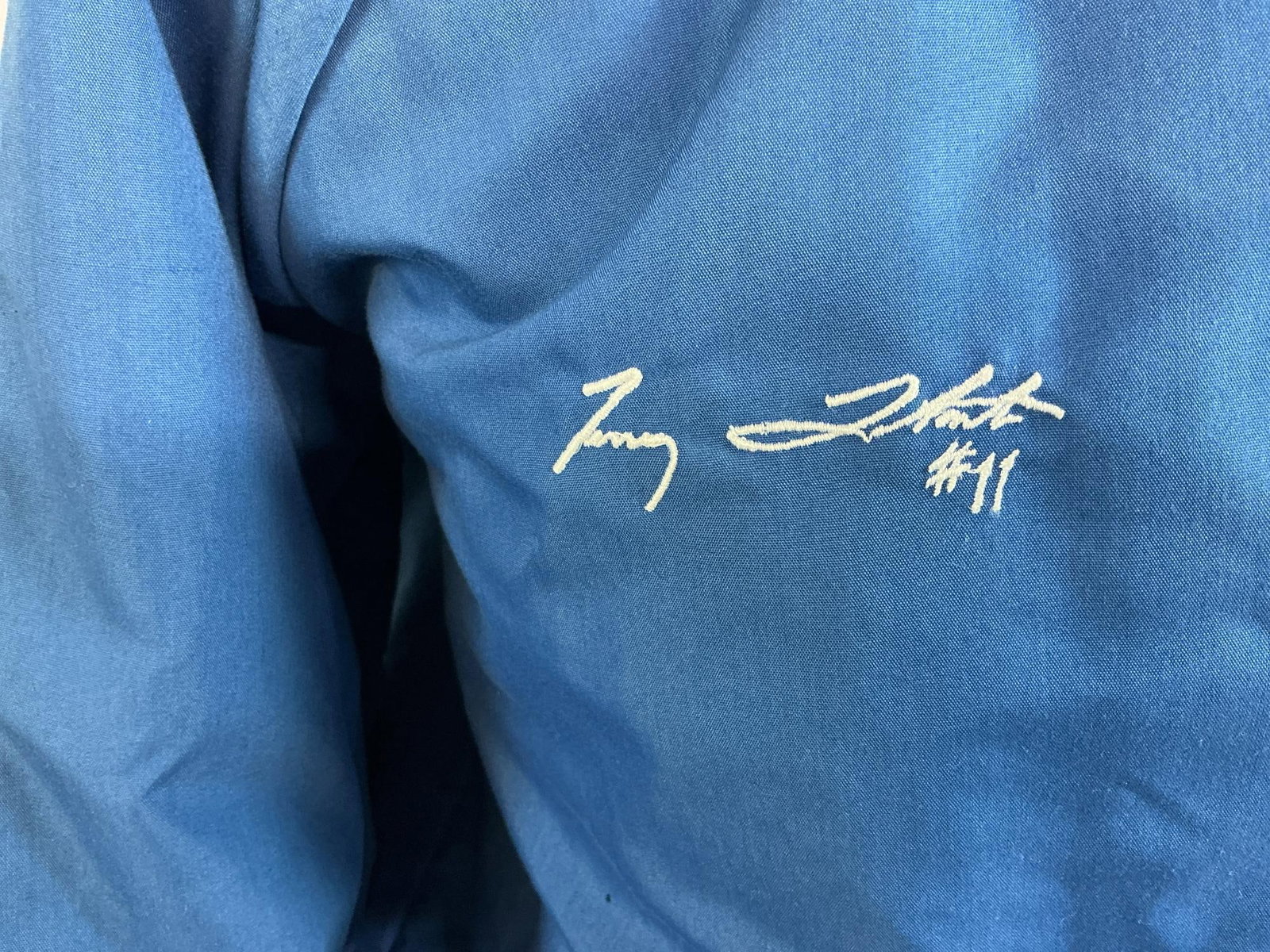 Racing Jackets - 7