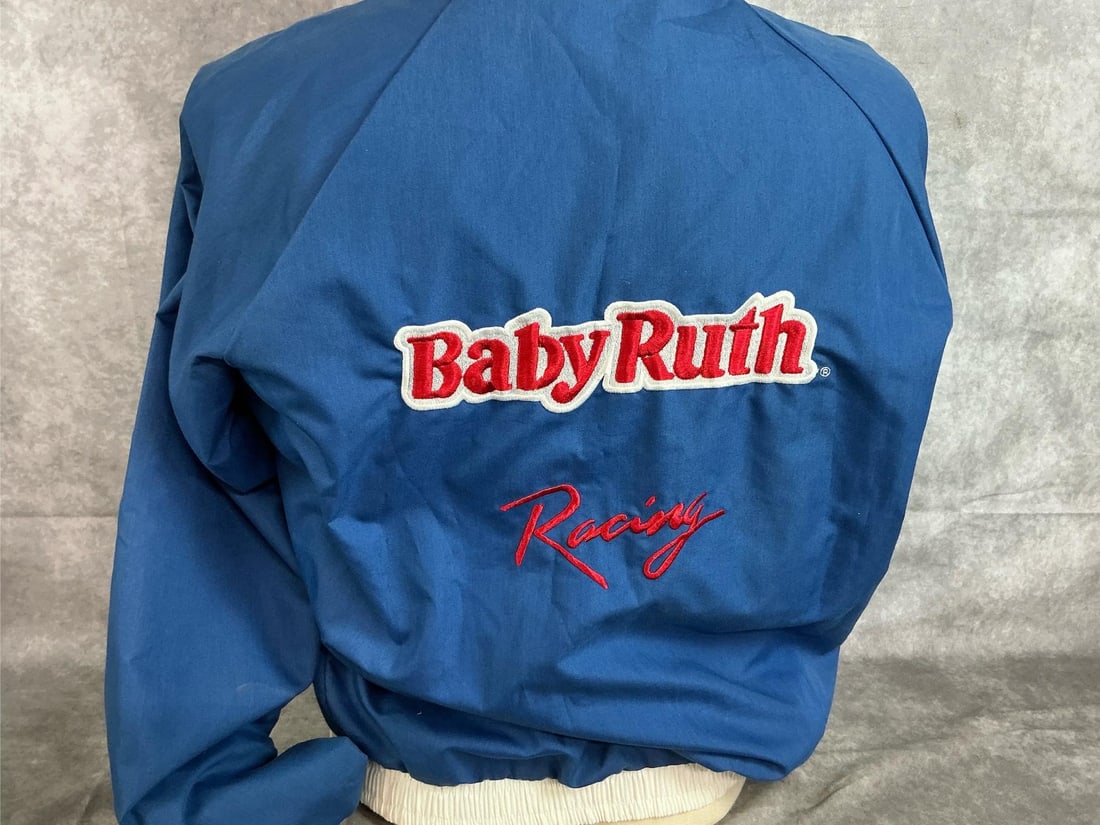 Racing Jackets - 8