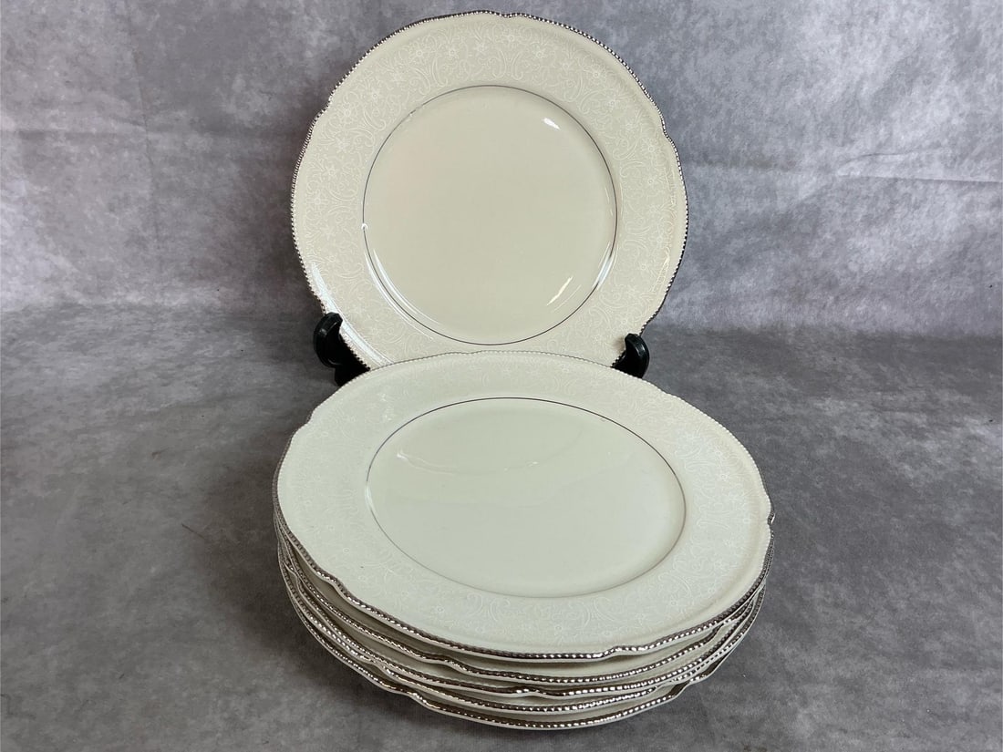 Sunflower Formal Tableware - 2