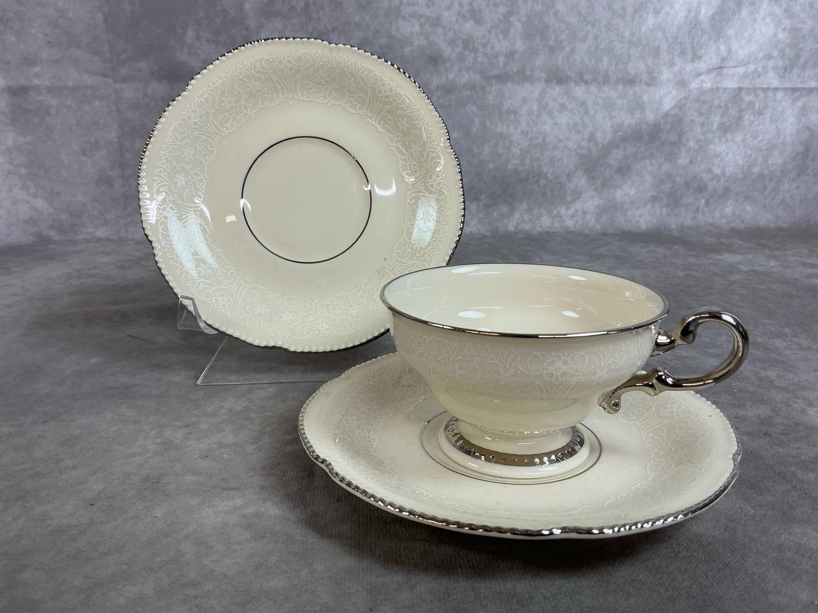 Sunflower Formal Tableware - 5