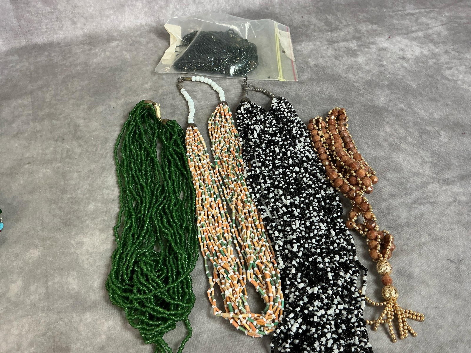 Necklaces & More - 2