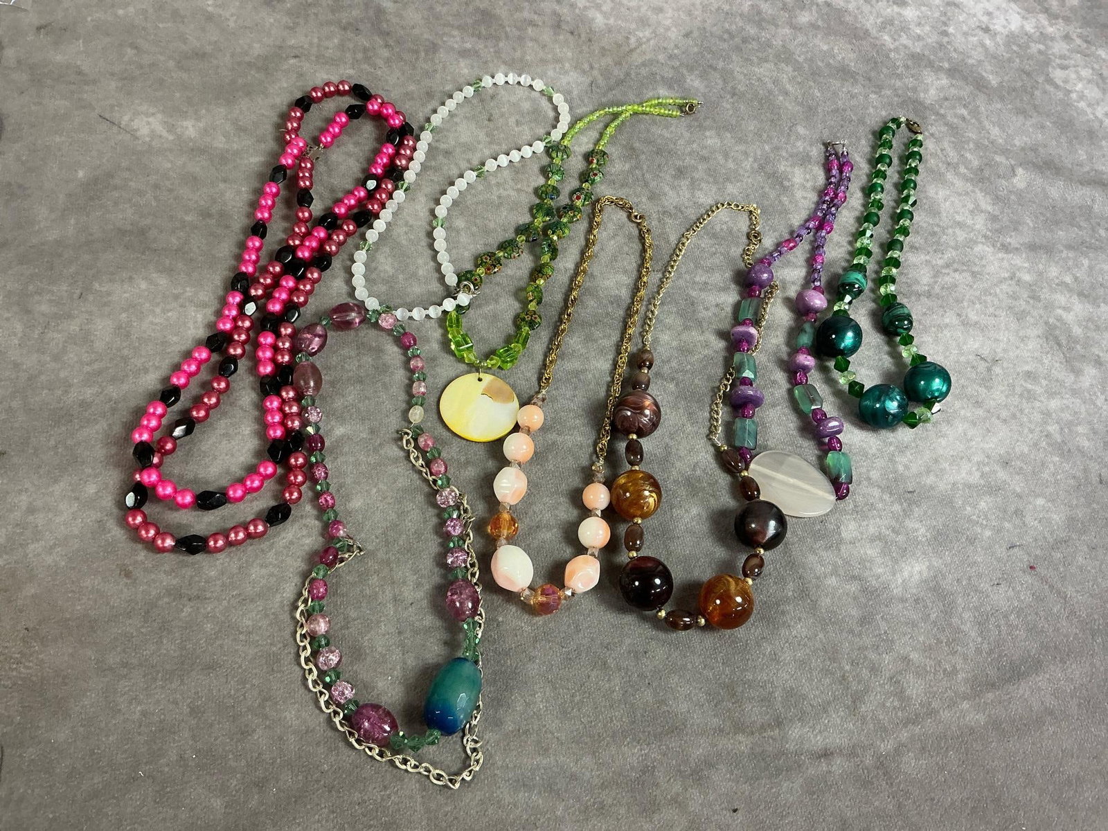 Necklaces & More - 4