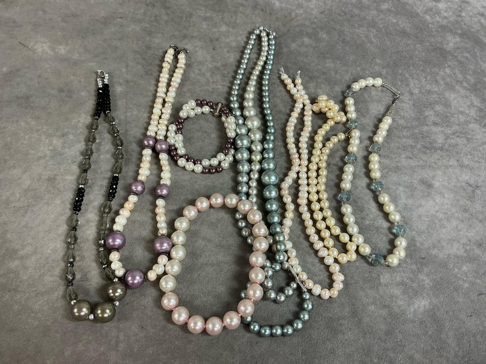 Necklaces & More - 5