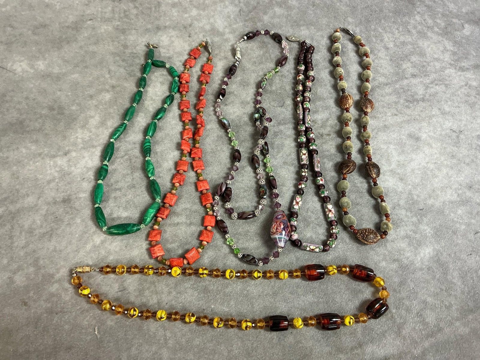 Necklaces & More - 6