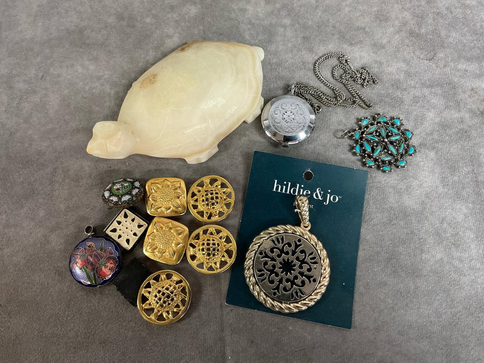 Necklaces & More - 7