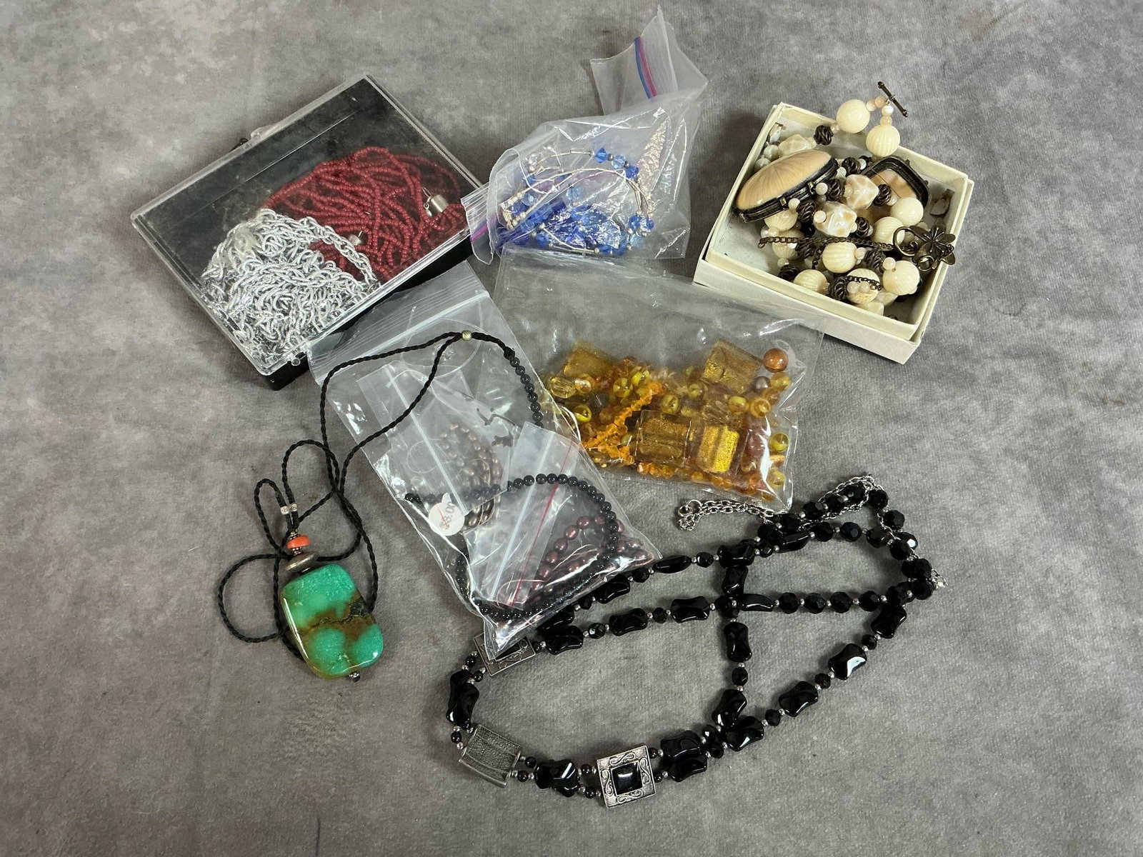 Necklaces & More - 9