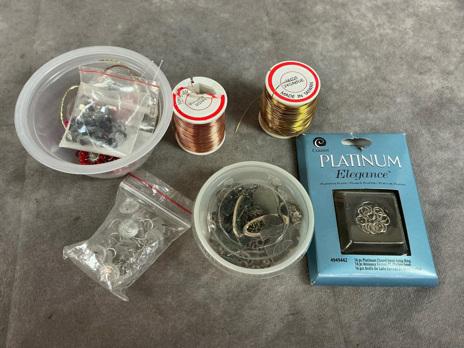 Jewelry Makers Assortment - 10
