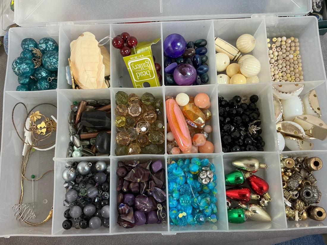Jewelry Makers Assortment - 2