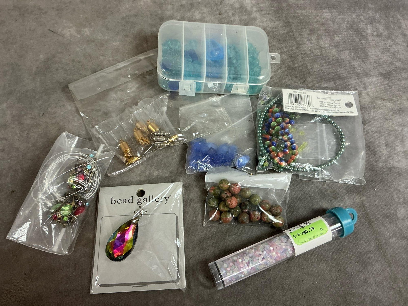 Jewelry Makers Assortment - 7