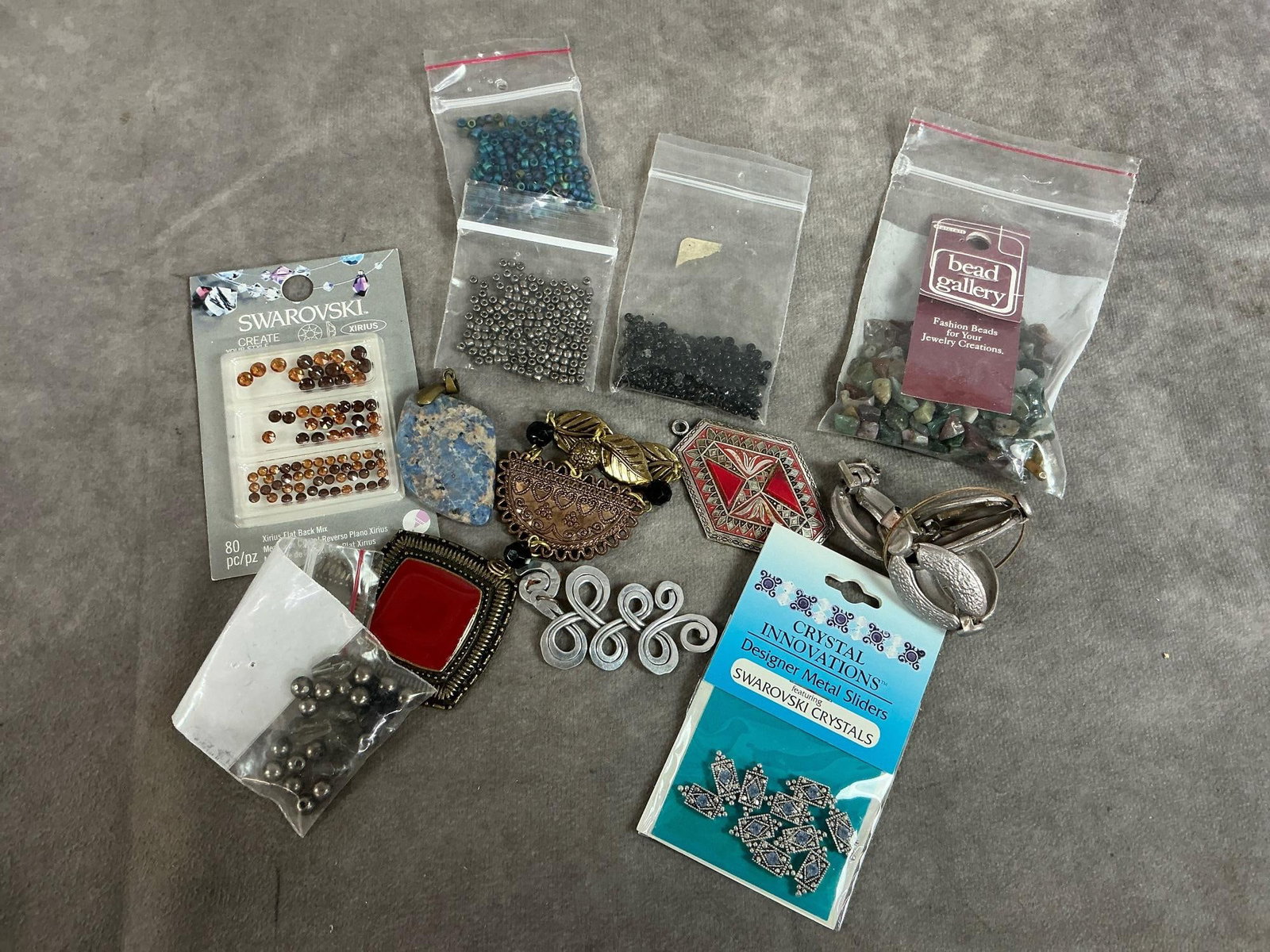 Jewelry Makers Assortment - 8