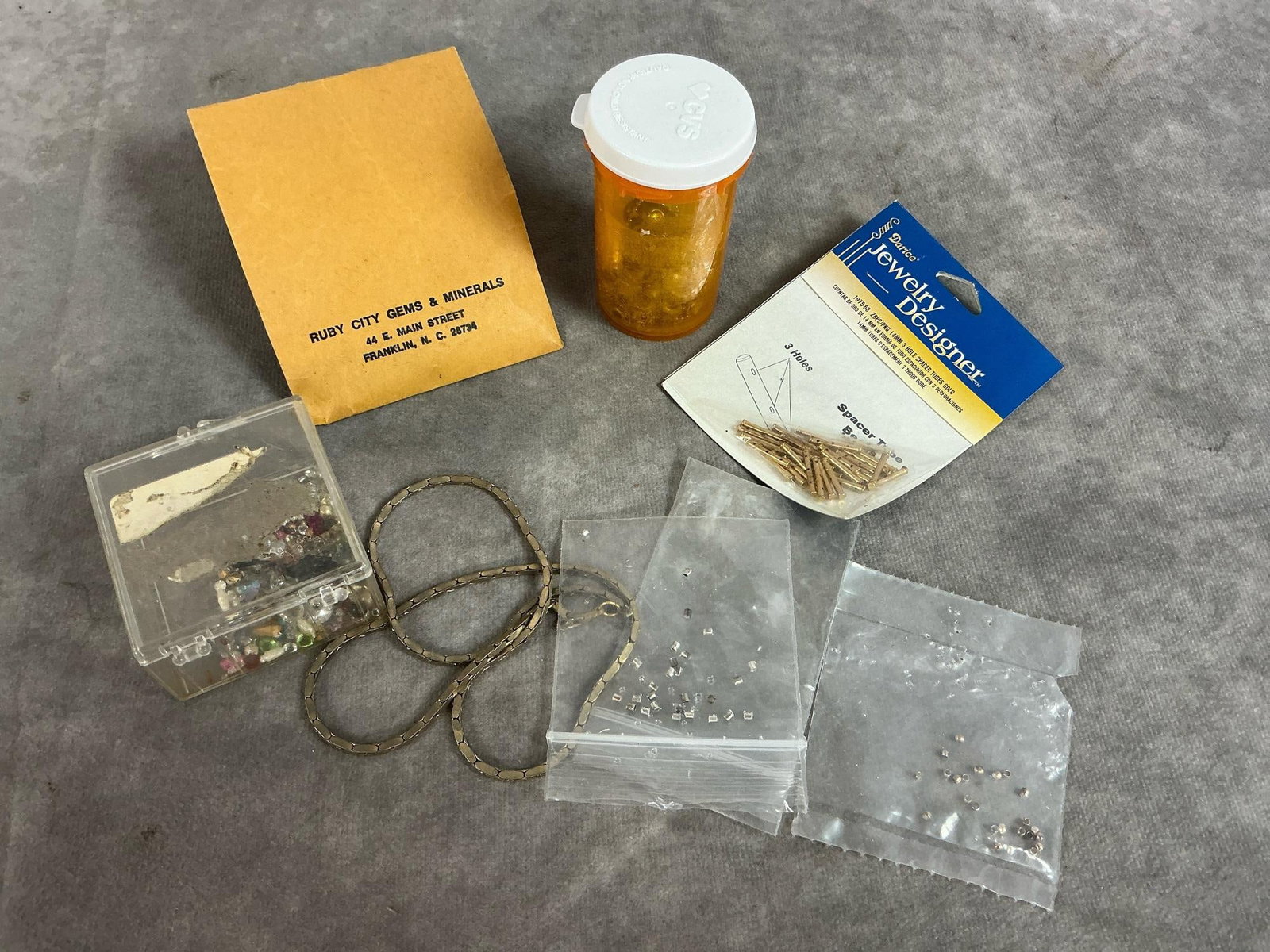 Jewelry Makers Assortment - 9