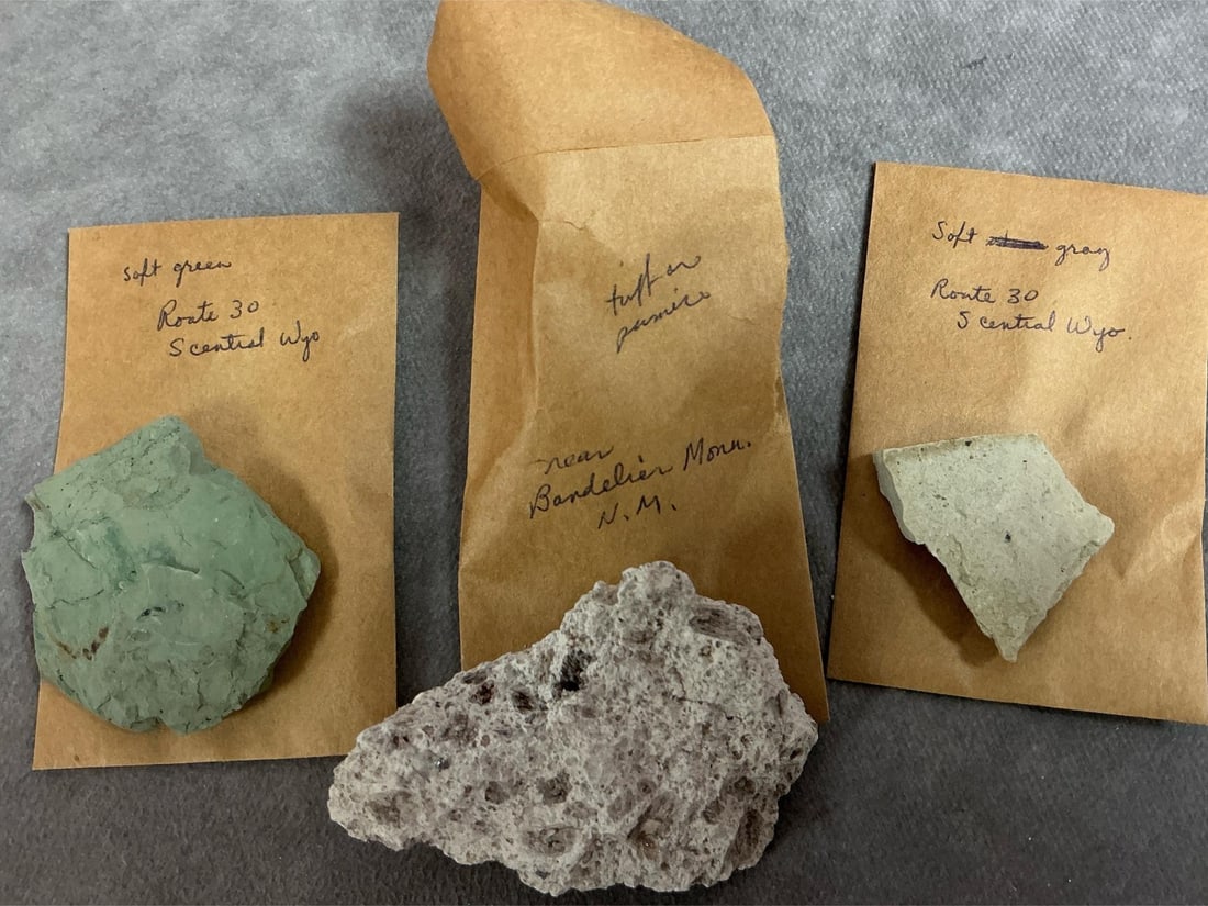 Unique Rock & Gemstone Collection - 11