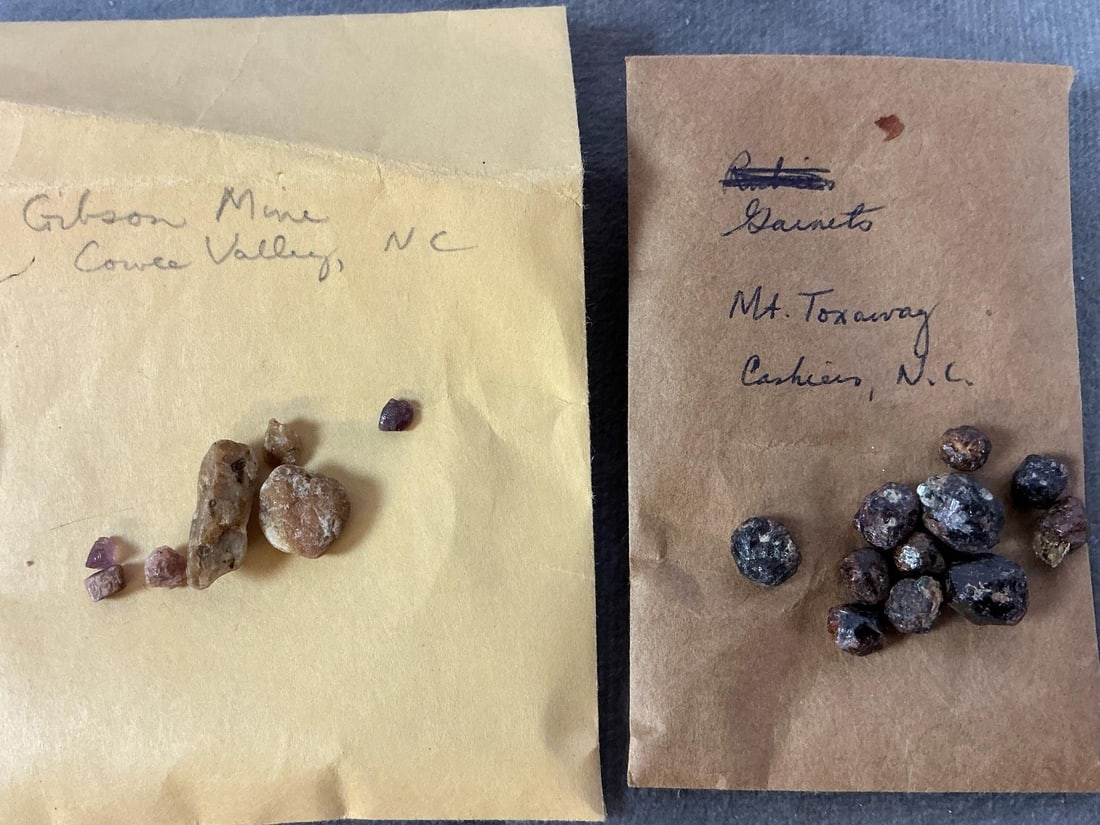 Unique Rock & Gemstone Collection - 14