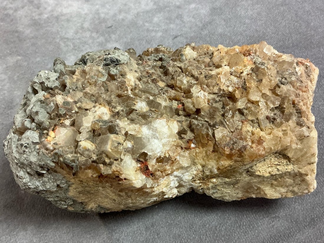 Unique Rock & Gemstone Collection - 4