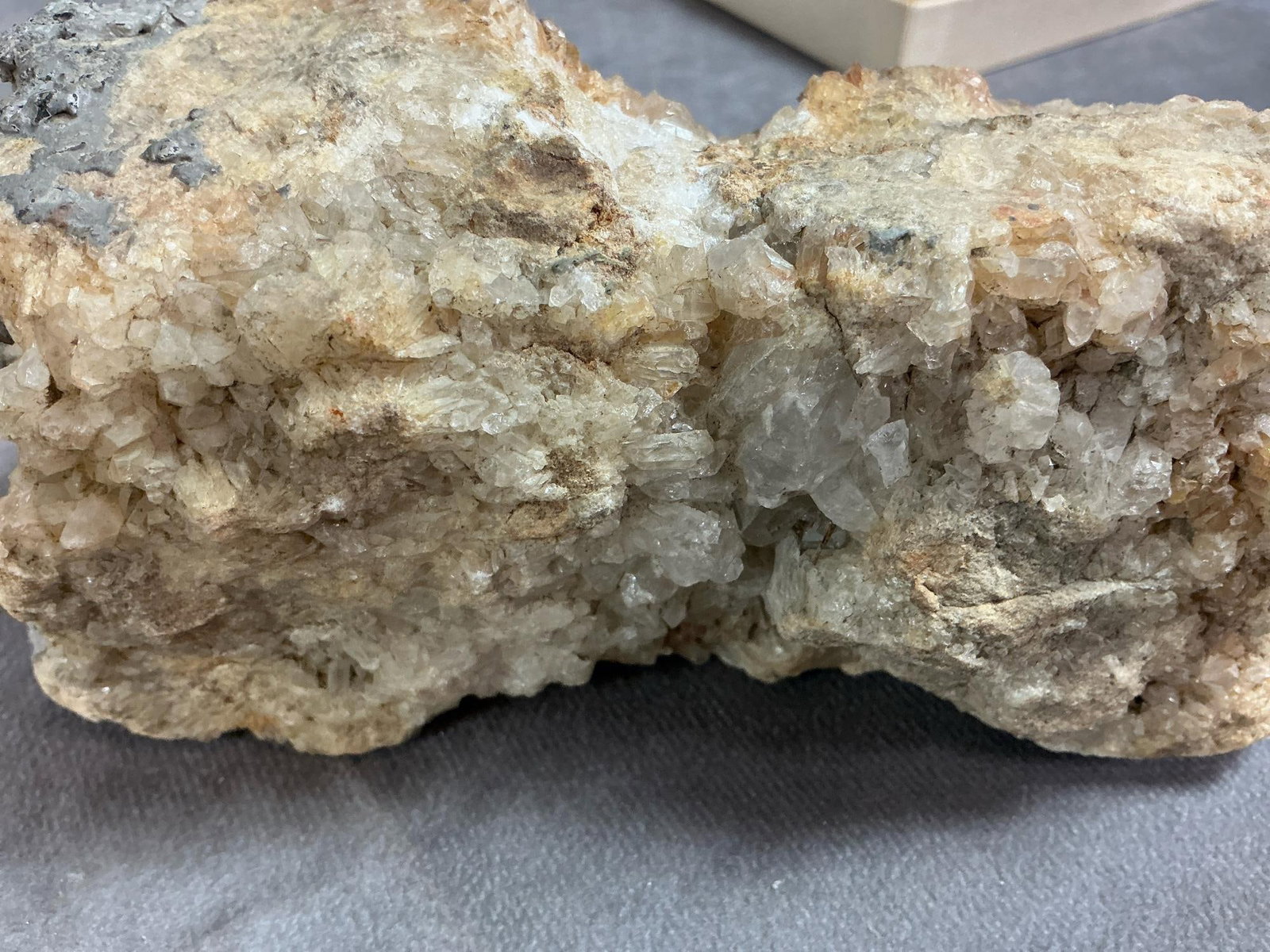 Unique Rock & Gemstone Collection - 5