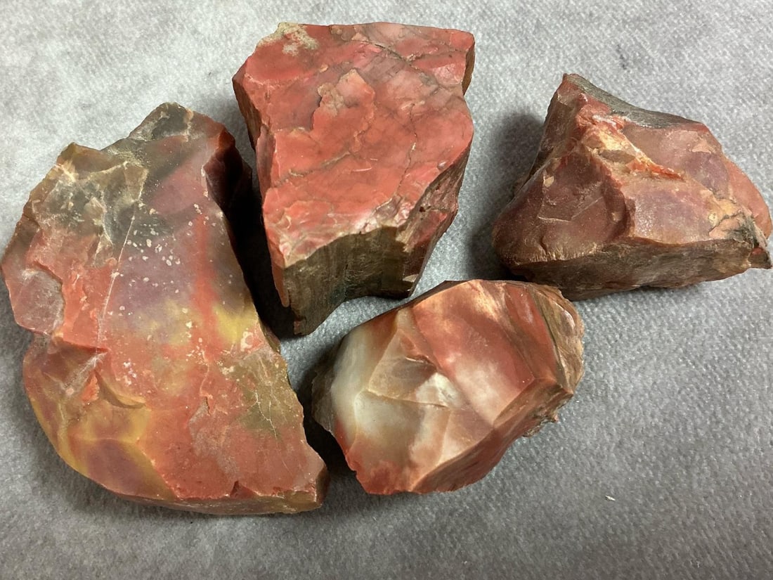 Unique Rock & Gemstone Collection - 6