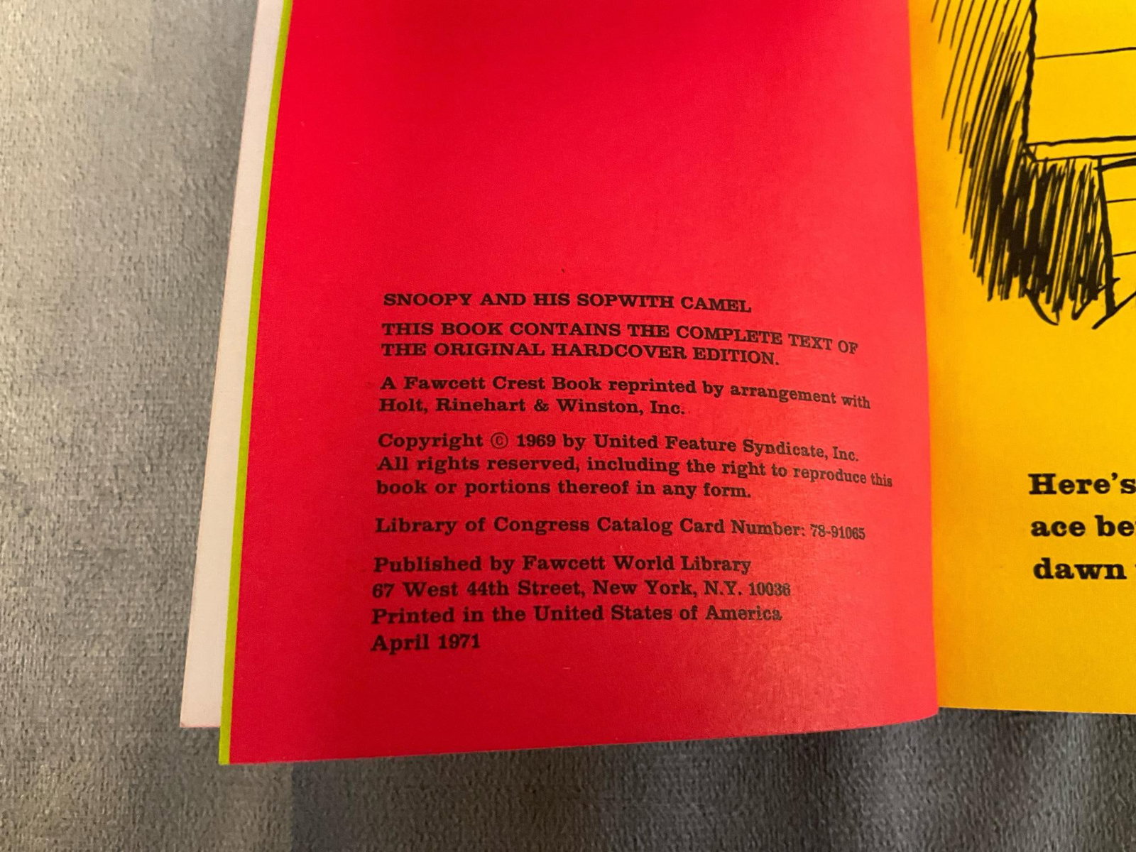 Comic Paperback Books - 12