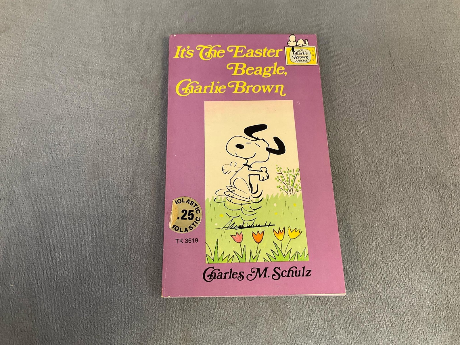 Comic Paperback Books - 7