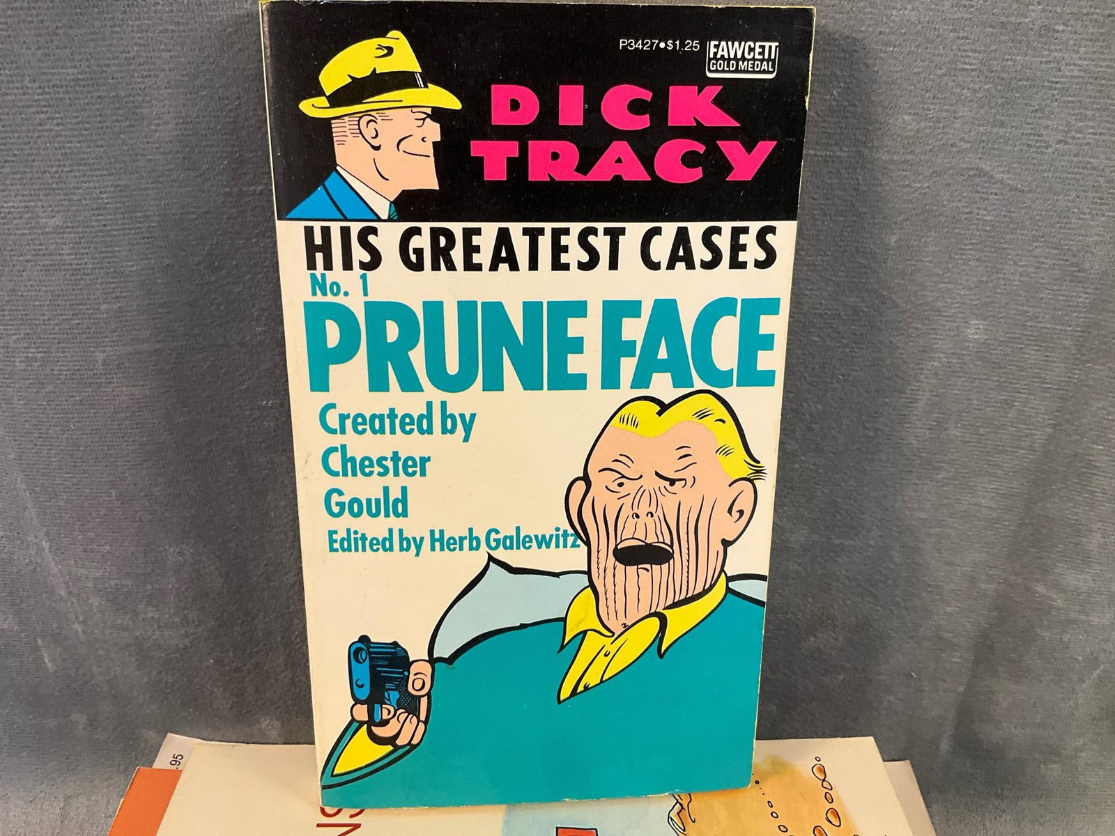 Comic Paperback Books - 11